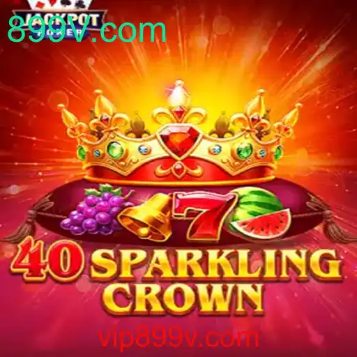 Descubra 40SparklingCrown: O Game do Momento