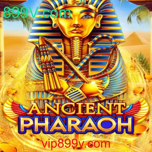 AncientPharaoh: Mergulhe no Mistério das Pirâmides
