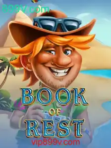 BookofRest: Um Jogo Inovador e Desafiador