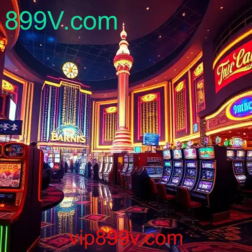 casino