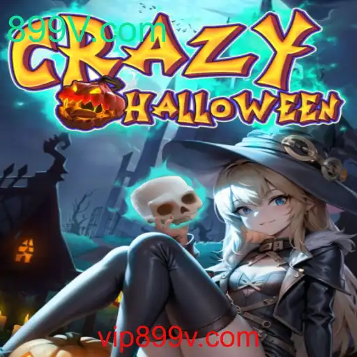 Descubra CrazyHalloween: O Jogo Que Está Conquistando a Internet