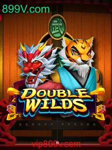 DoubleWilds: Um Mergulho no Mundo do Entretenimento e Aventura