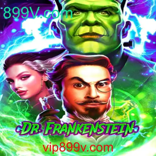 DrFrankenstein: Explorando o Jogo Inovador em 899V.com