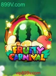 Descubra a Aventura Vibrante de FruityCarnival