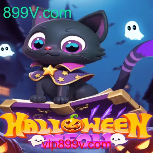 Descubra o Mundo de HalloweenMeow: Um Jogo Divertido e Atraente