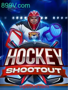 HockeyShootout: Um Mergulho no Mundo do Jogo e Suas Regras