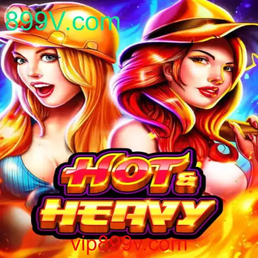 Descubra o Universo Empolgante de HotHeavy