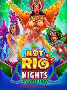 Explorando HotRioNightsBonusBuy: Um Mergulho no Novo Jogo do Momento