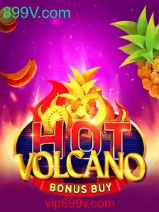 Descubra o Empolgante Mundo de HotVolcanoBonusBuy