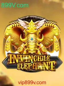 Explorando o Mundo de InvincibleElephant em 899V.com