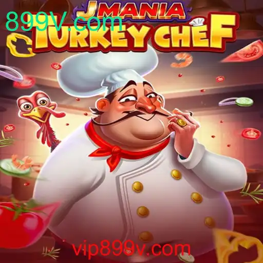 Descubra o Universo Culinário de JManiaTurkeyChef