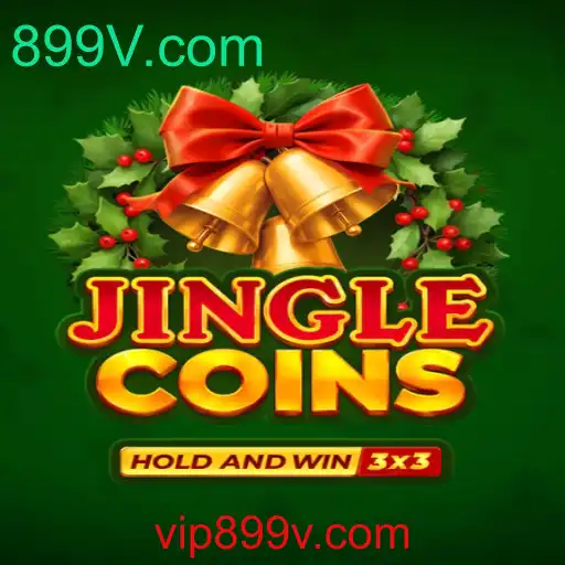 Descubra o Mundo do Jogo Jinglecoins: Sua Nova Aventura em 899V.com
