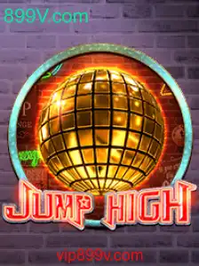 Descobrindo JumpHigh: O Jogo de Agilidade e Estratégia