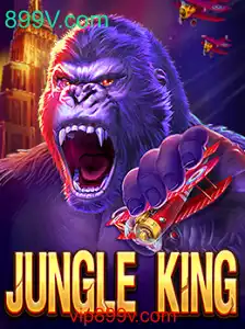 Aventuras e Estratégias em JungleKing: Explorando o Mundo Selvagem