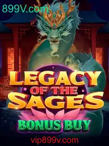 Explorando LegacyoftheSagesBonusBuy: Um Jogo Inovador
