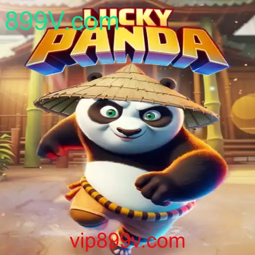 Descubra o Emocionante Mundo do Jogo LuckyPanda no 899V.com