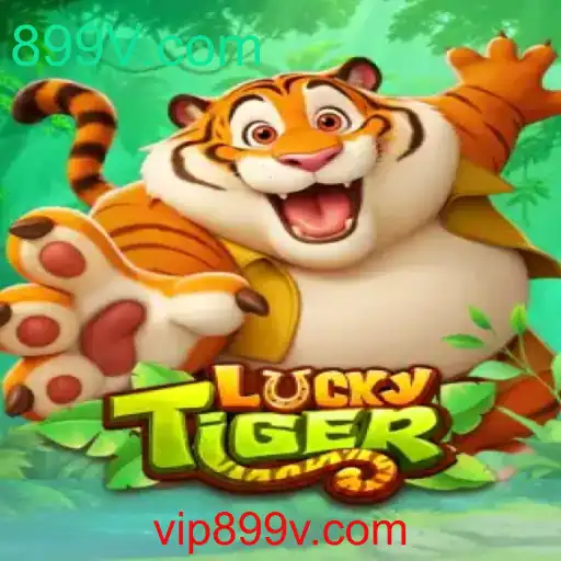 Explorando LuckyTiger: Um Mergulho Completo no Jogo Aclamado