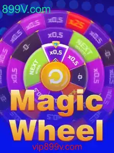 MagicWheel: Um Guia Completo para Este Jogo Fascinante