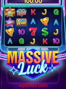 Descubra o Intrigante Mundo de MassiveLuck: O Jogo Que Está Conquistando Multidões
