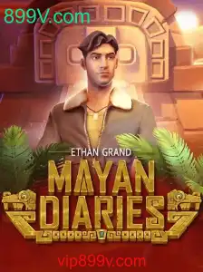 Descubra o Fascinante Mundo de MayanDiaries