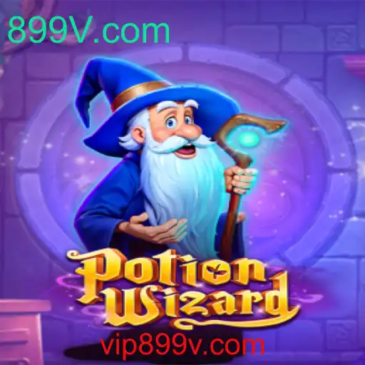 Descubra a Magia de PotionWizard: Um Novo Jogo Encantador