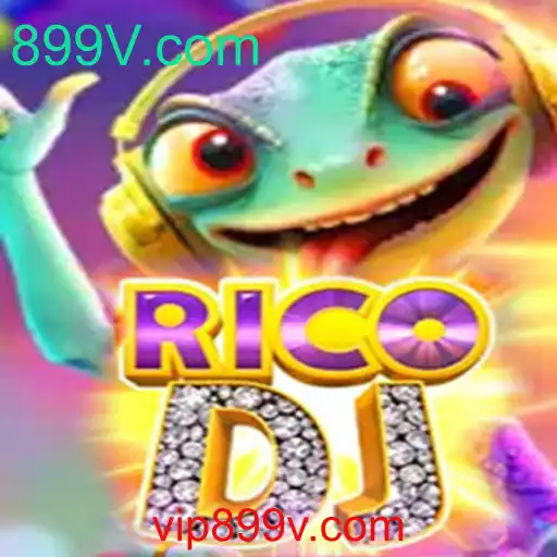 RicoDJ: Explorando o Jogo do Momento e Suas Regras com 899V.com