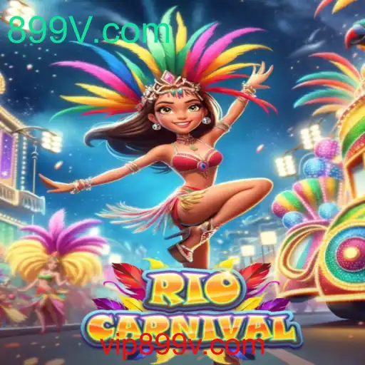 A Experiência Vibrante do Jogo RioCarnival: Regras e Introdução