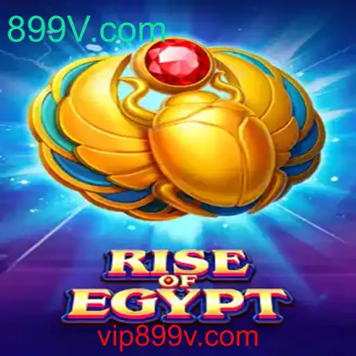 Explorando o Mundo Antigo com 'RiseOfEgypt'