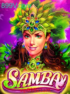 Descubra o Jogo Samba e Como Ele Se Relaciona com 899V.com