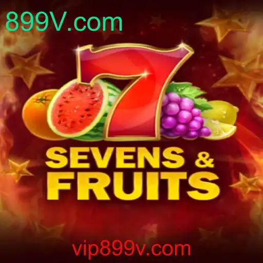 Explorando o Universo de SevensFruits e a Interação com 899V.com