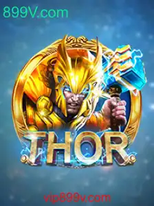 Explorando THOR: O Jogo a partir da Perspectiva de 899V.com