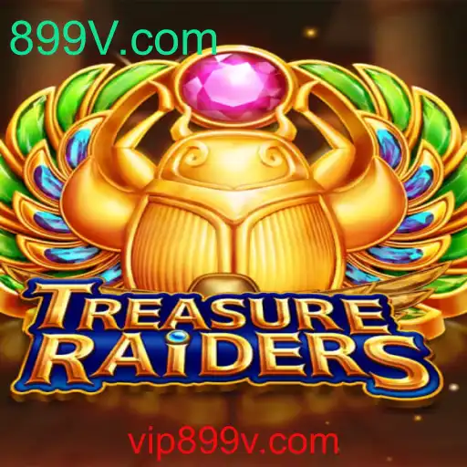 Descubra o Fascinante Mundo de TREASURERAIDERS e a Chave para o Sucesso com 899V.com