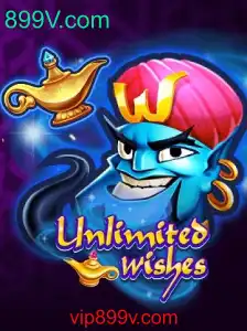 UnlimitedWishes: Descubra o Mundo Fascinante do Jogo