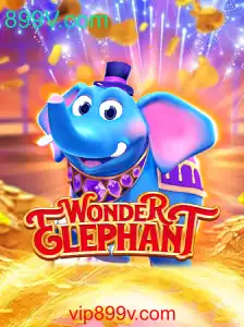 WonderElephant: Um Mergulho no Fascinante Mundo do Novo Jogo Popular