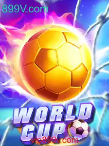 Explorando o Mundo de WorldCup: Conectando-se ao 899V.com